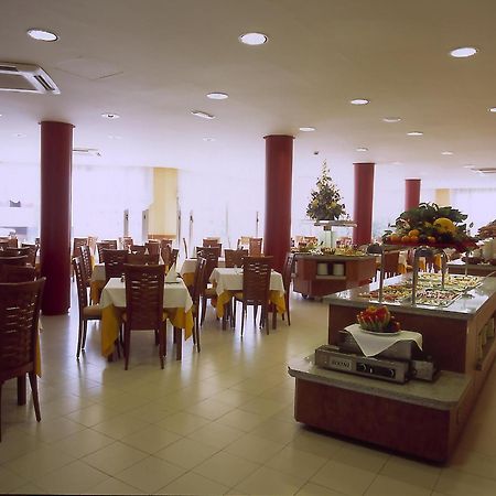 Hotel Fenals Garden Lloret de Mar Esterno foto