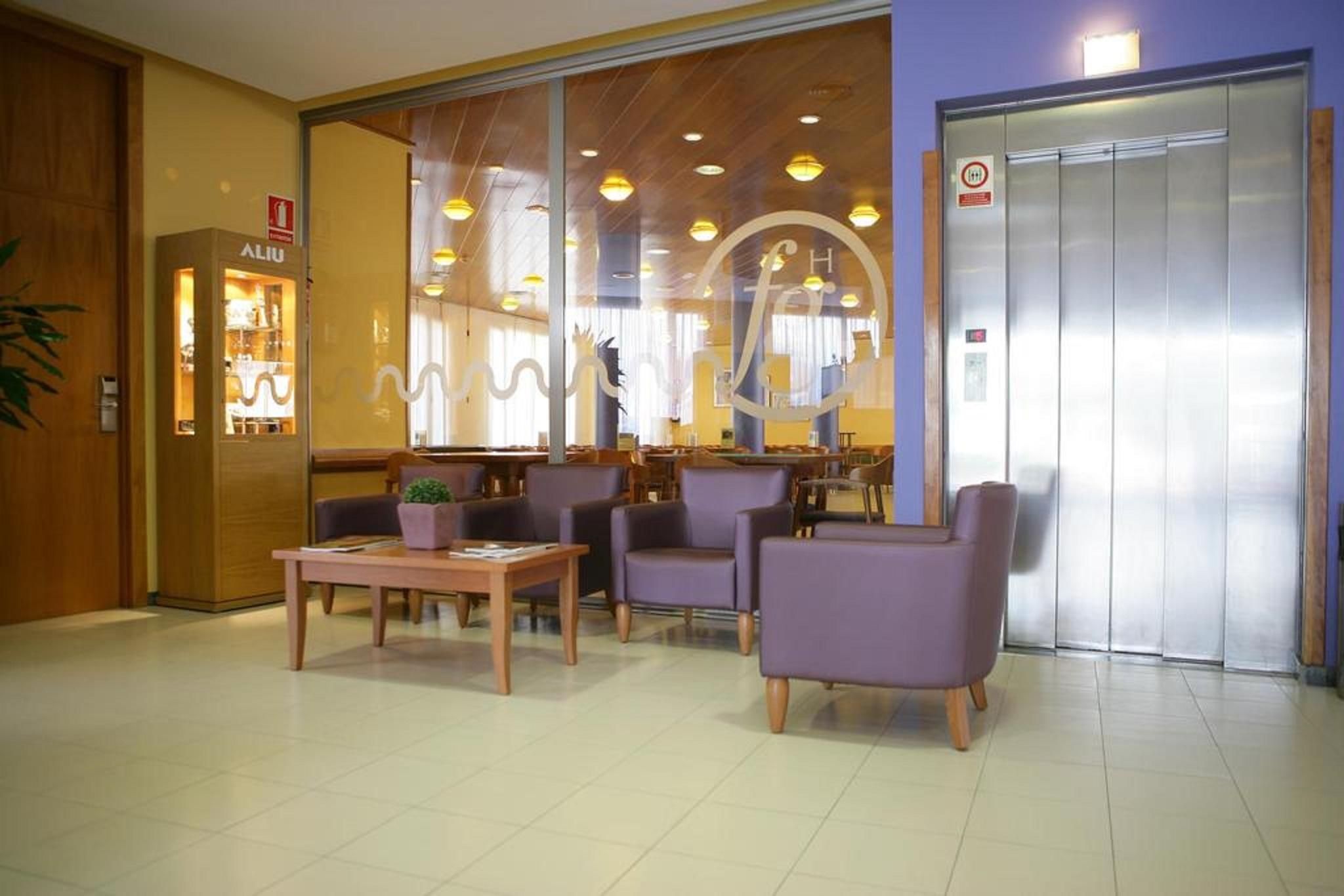 Hotel Fenals Garden Lloret de Mar Esterno foto