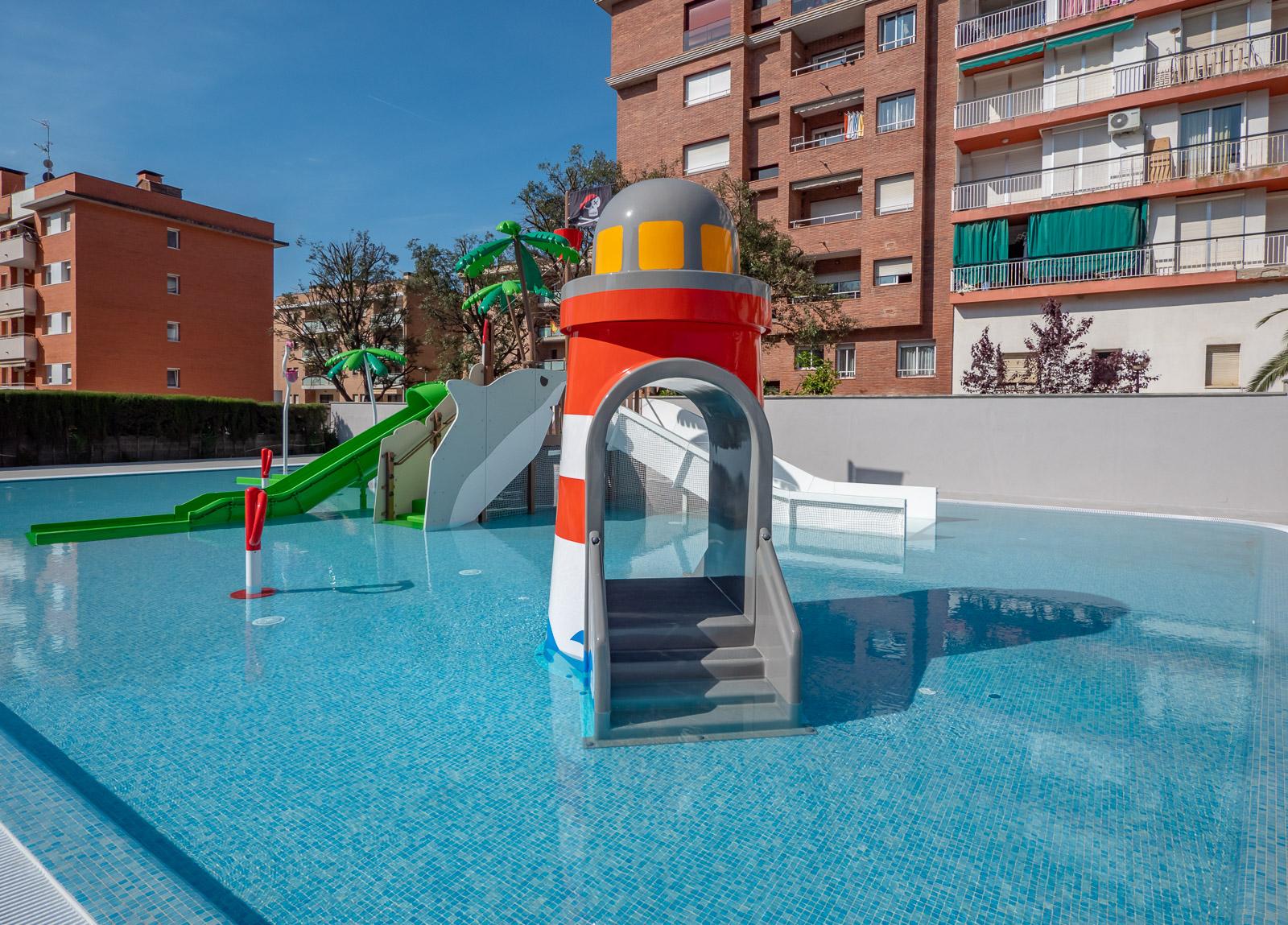 Hotel Fenals Garden Lloret de Mar Esterno foto