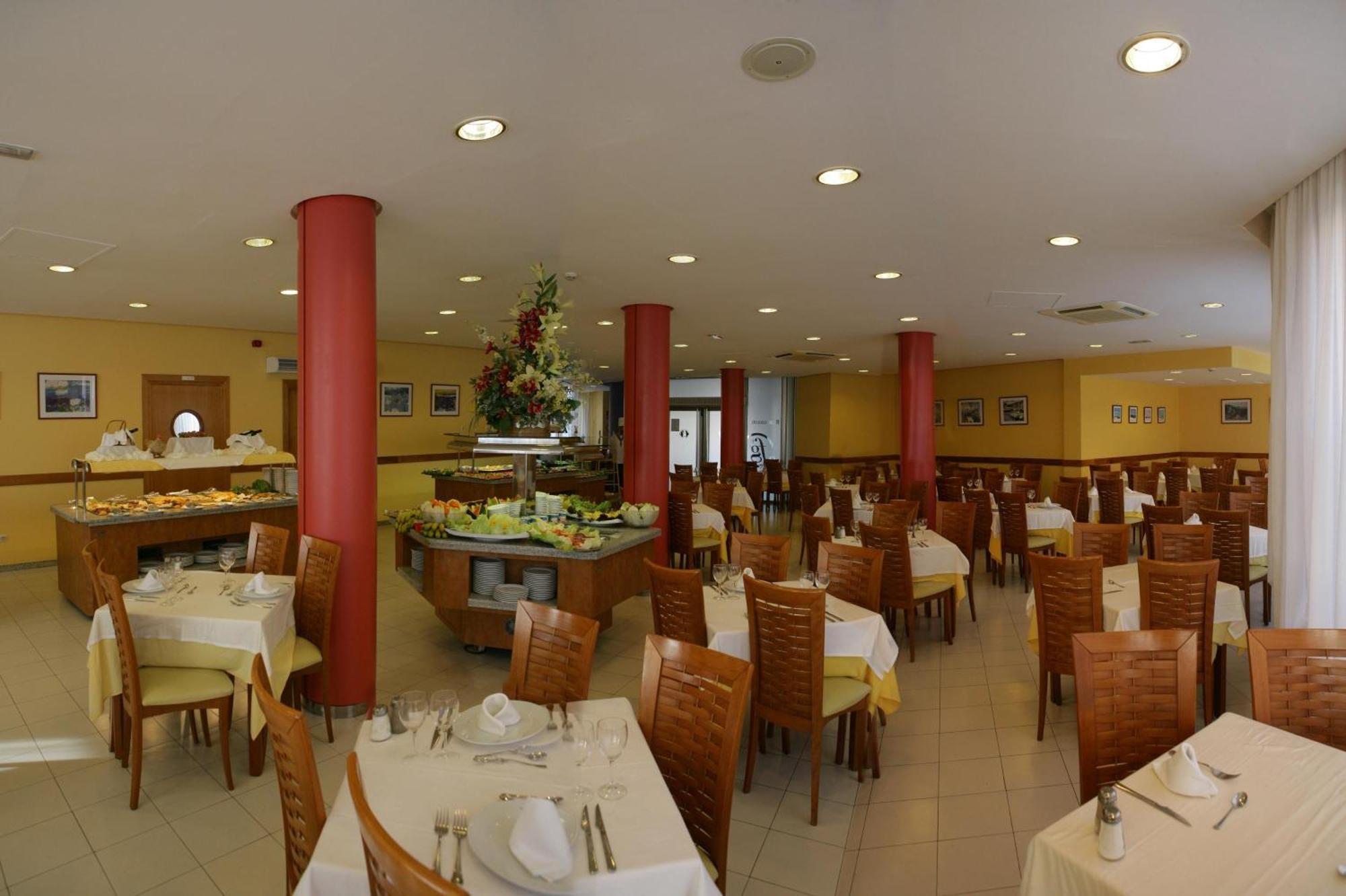 Hotel Fenals Garden Lloret de Mar Esterno foto