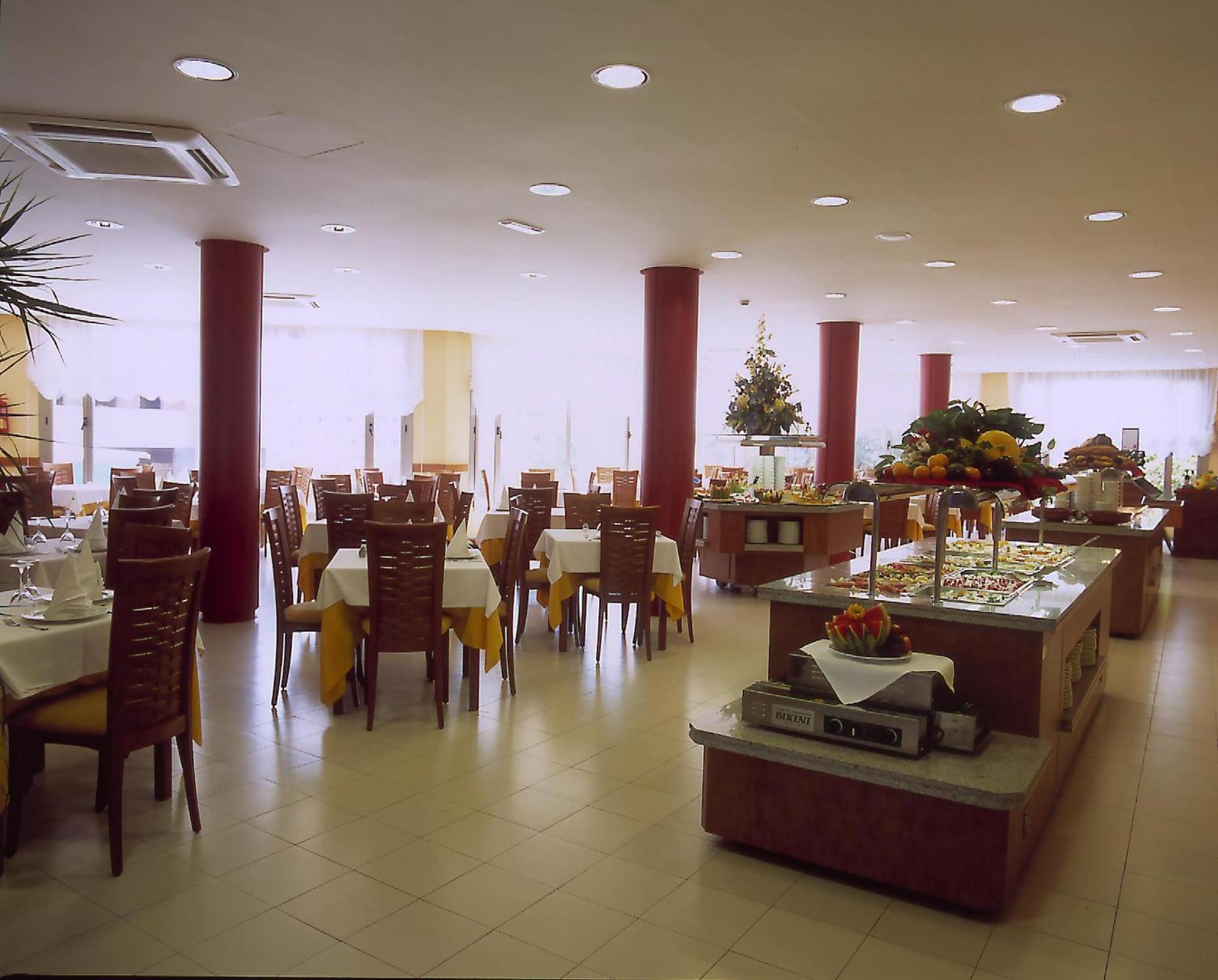 Hotel Fenals Garden Lloret de Mar Esterno foto
