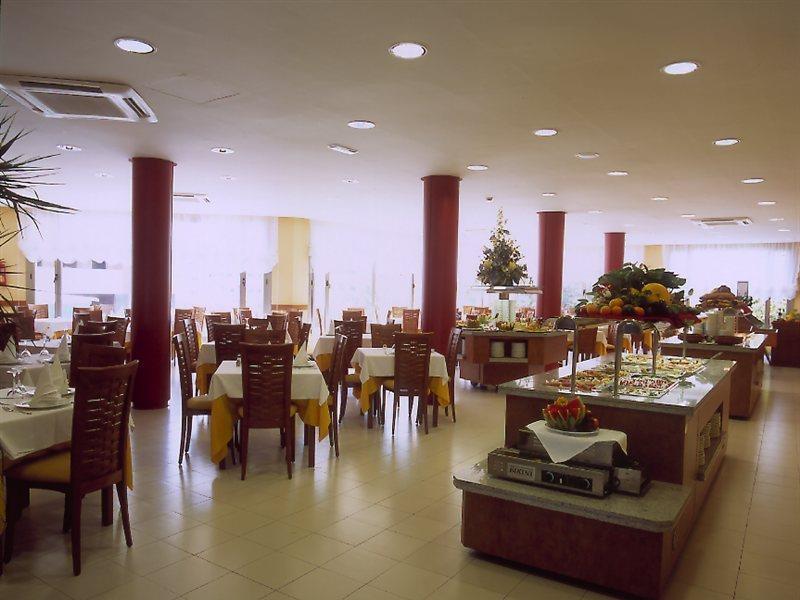 Hotel Fenals Garden Lloret de Mar Esterno foto