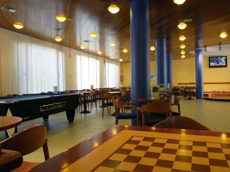 Hotel Fenals Garden Lloret de Mar Esterno foto