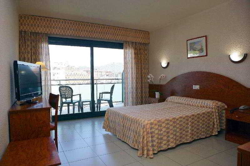 Hotel Fenals Garden Lloret de Mar Esterno foto