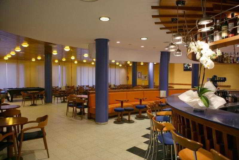Hotel Fenals Garden Lloret de Mar Esterno foto
