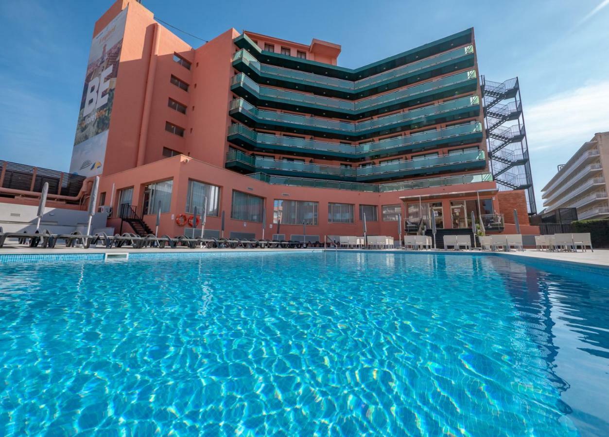 Hotel Fenals Garden Lloret de Mar Esterno foto
