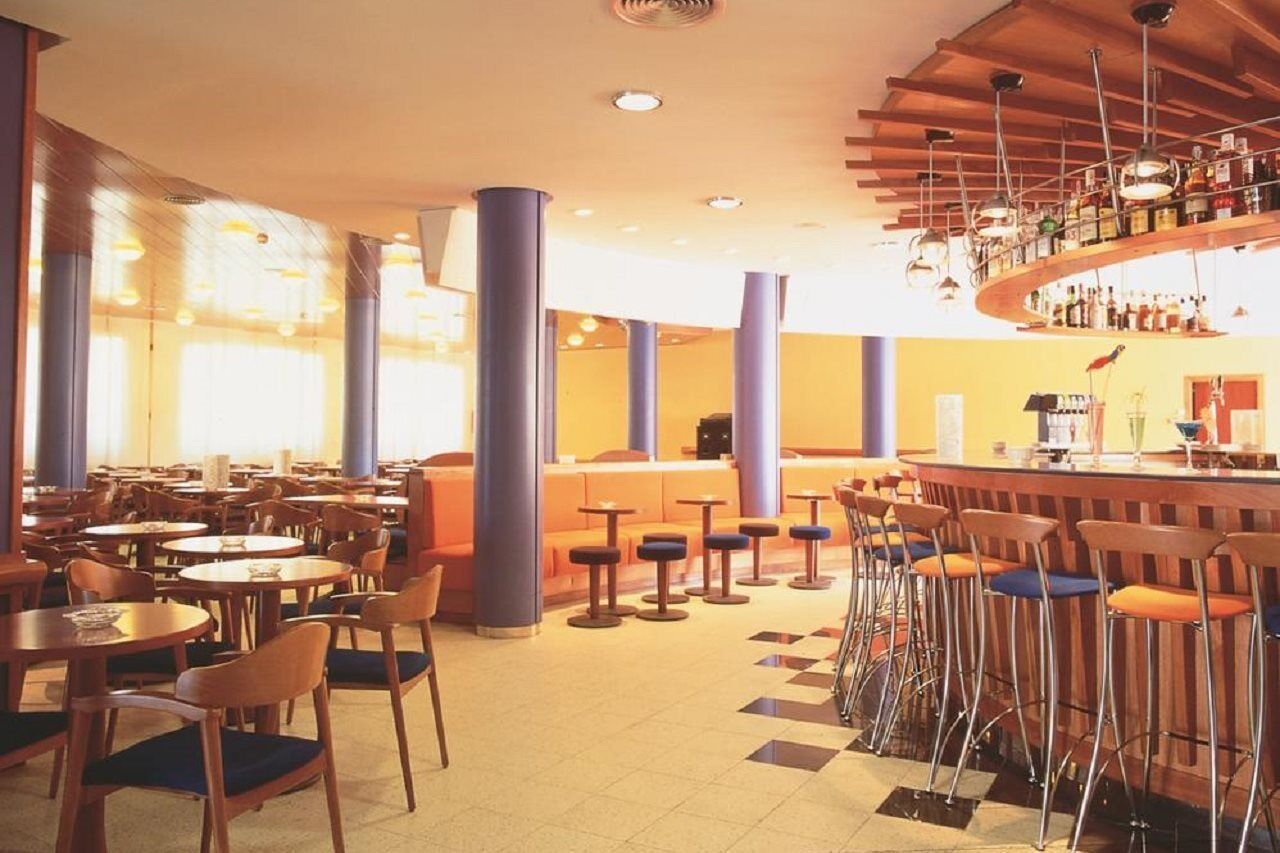 Hotel Fenals Garden Lloret de Mar Esterno foto